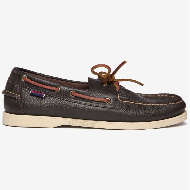 PORTLAND MARTELLATO 901 Dk Brown