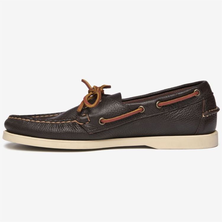 PORTLAND MARTELLATO 901 Dk Brown
