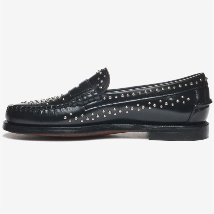 DAN STUDS 902 BLACK