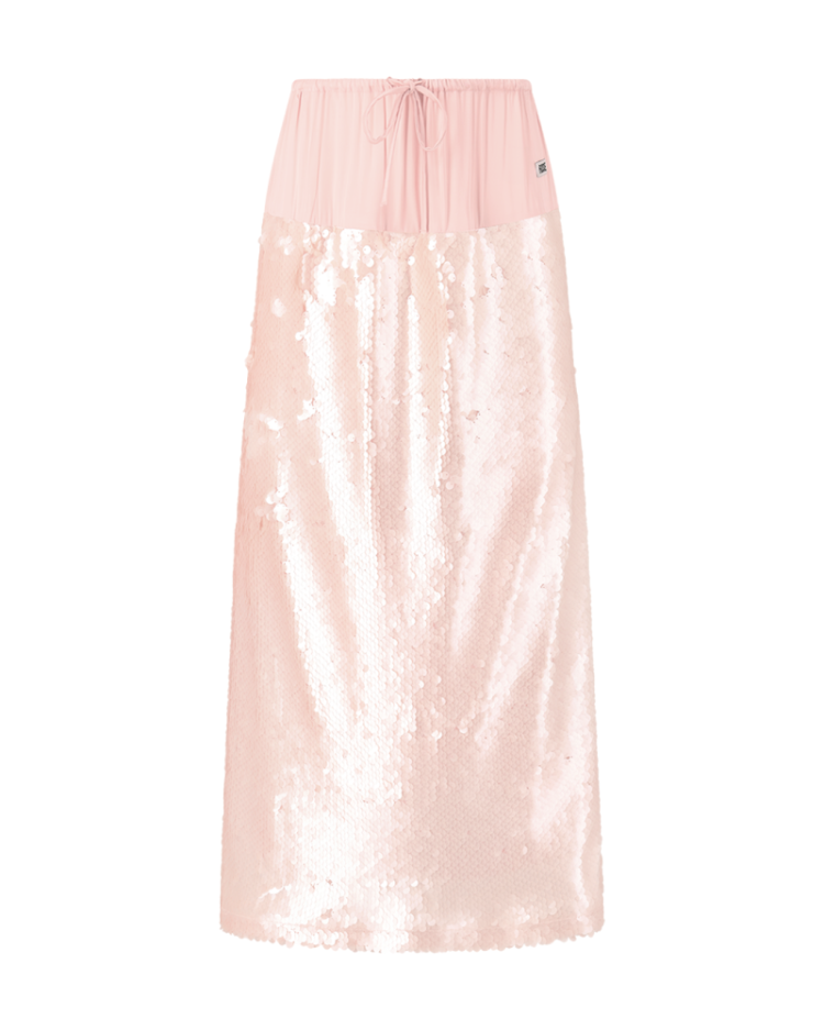 BRITT - IVORY / PINK