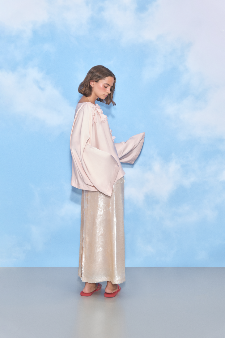 LUNA - SOFT PINK