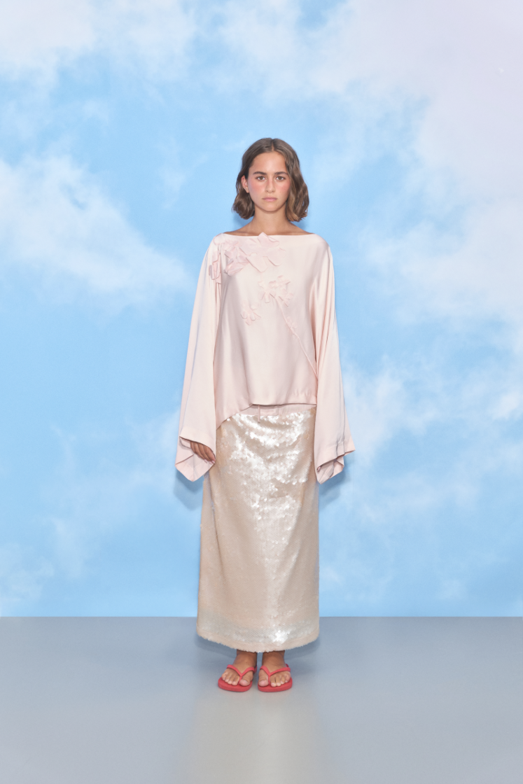 LUNA - SOFT PINK