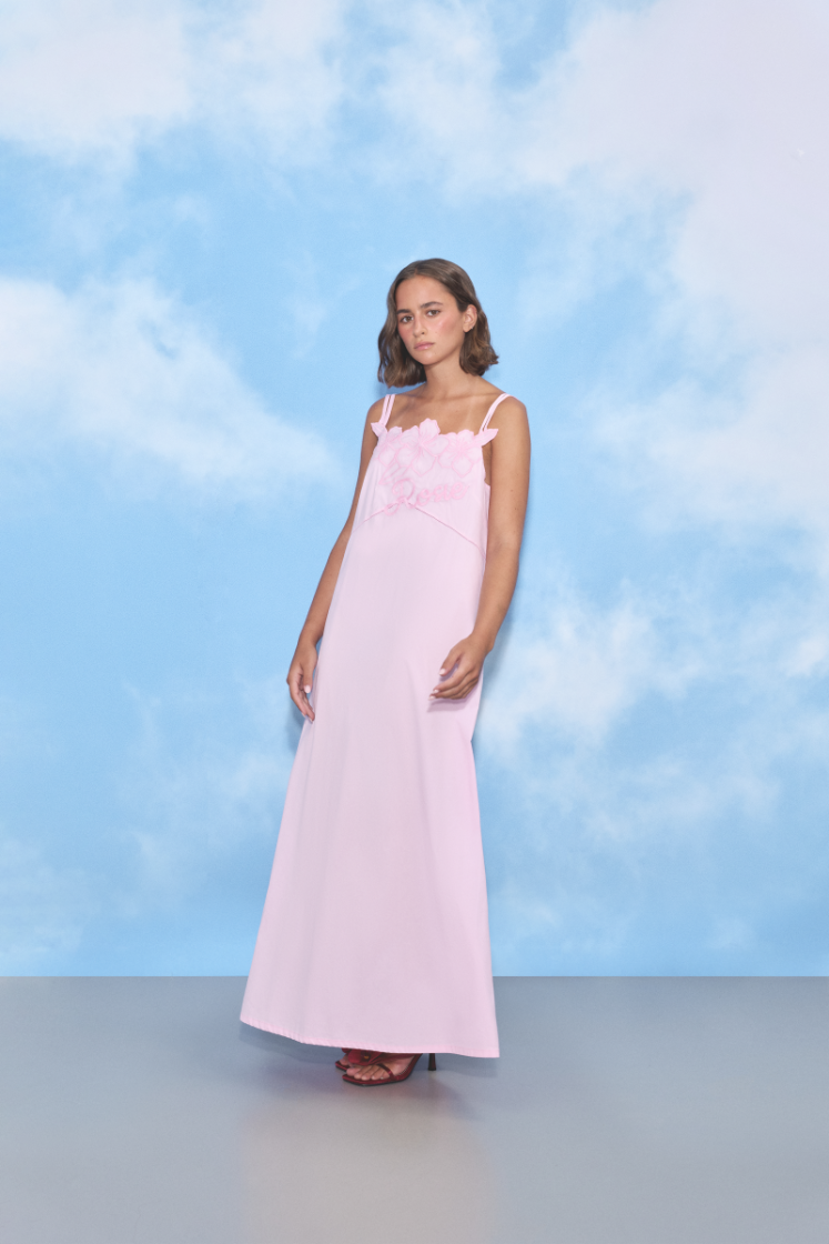 ROSE - PINK