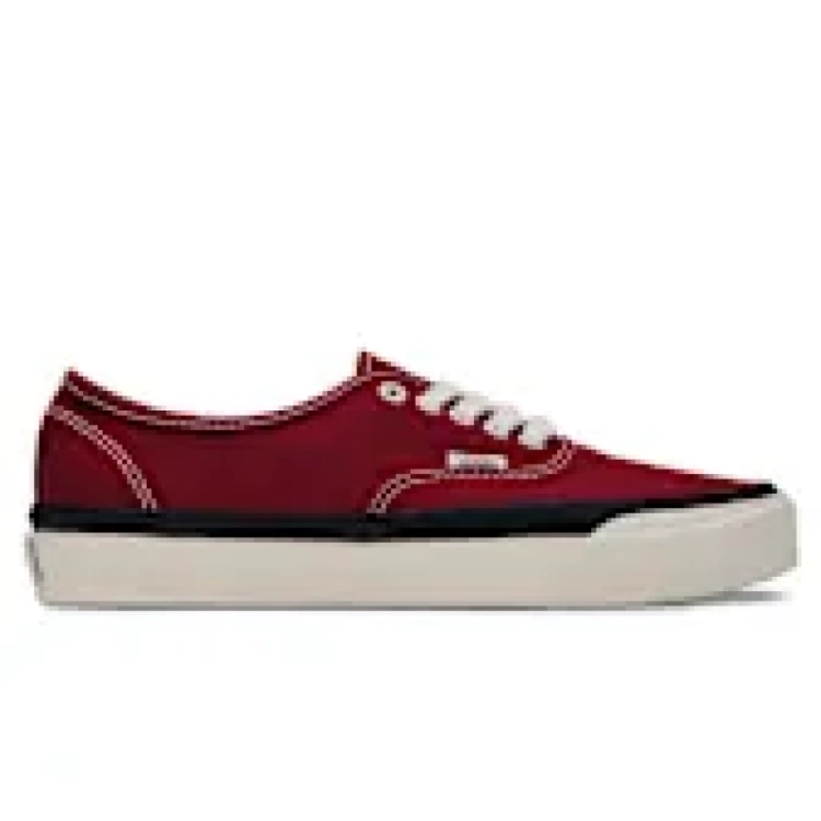 LX Authentic 44 Deck BRD Bordeau