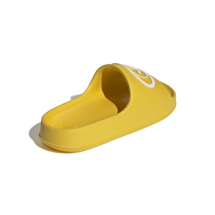 ADILETTE 00s - Yellow
