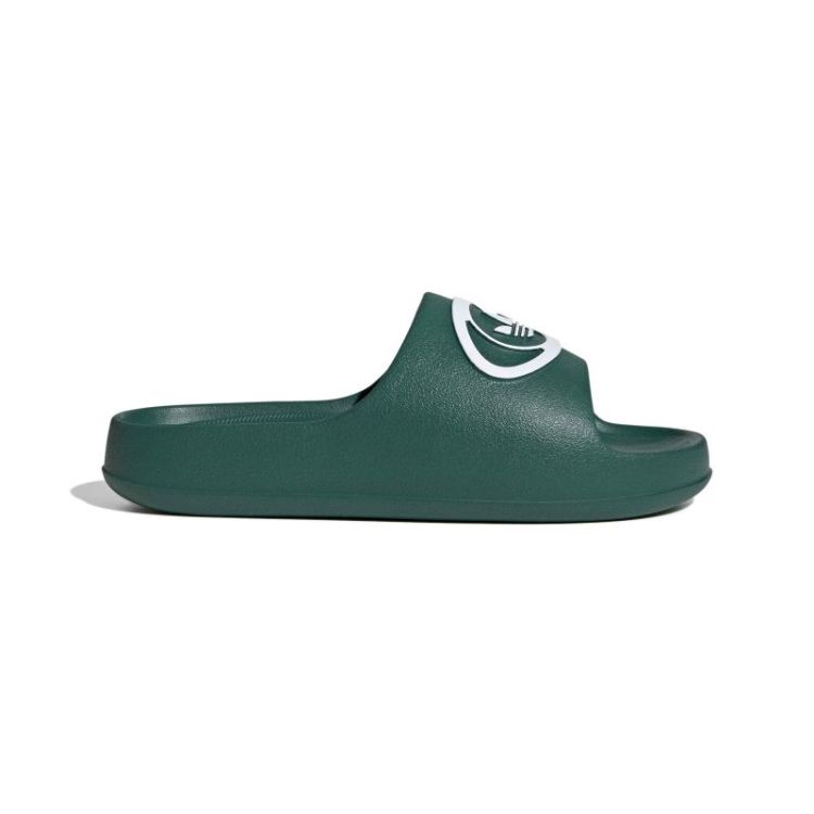 ADILETTE 00s - Green