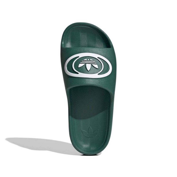 ADILETTE 00s - Green
