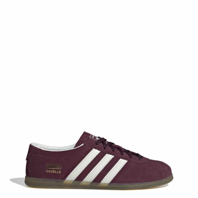 GAZELLE LO PRO W - Red