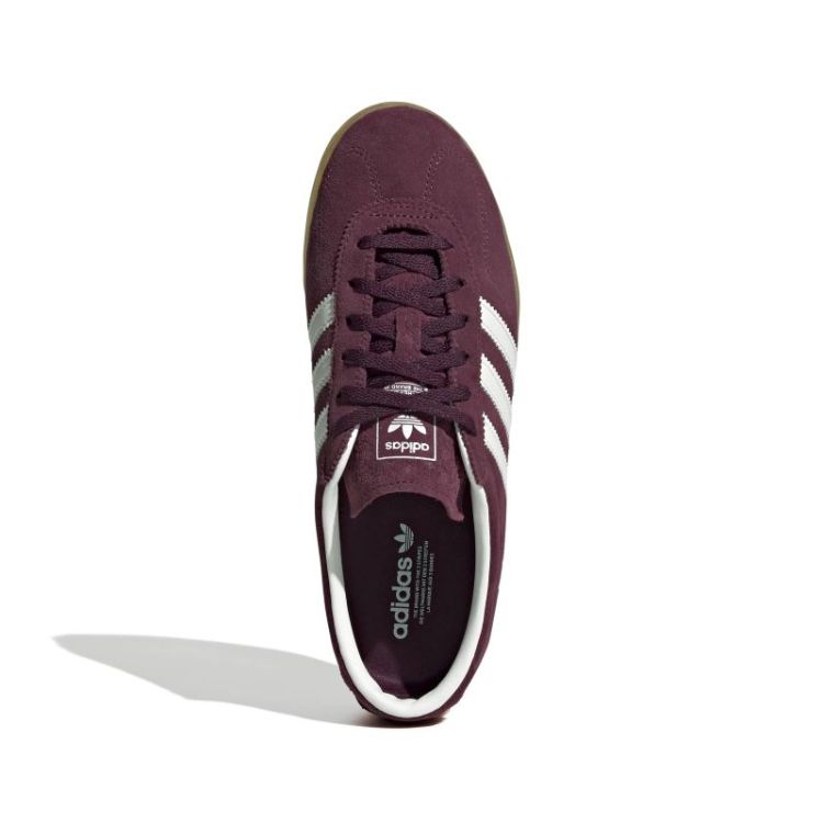 GAZELLE LO PRO W - Red