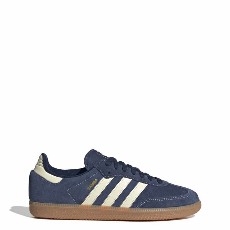 SAMBA OG - Blue