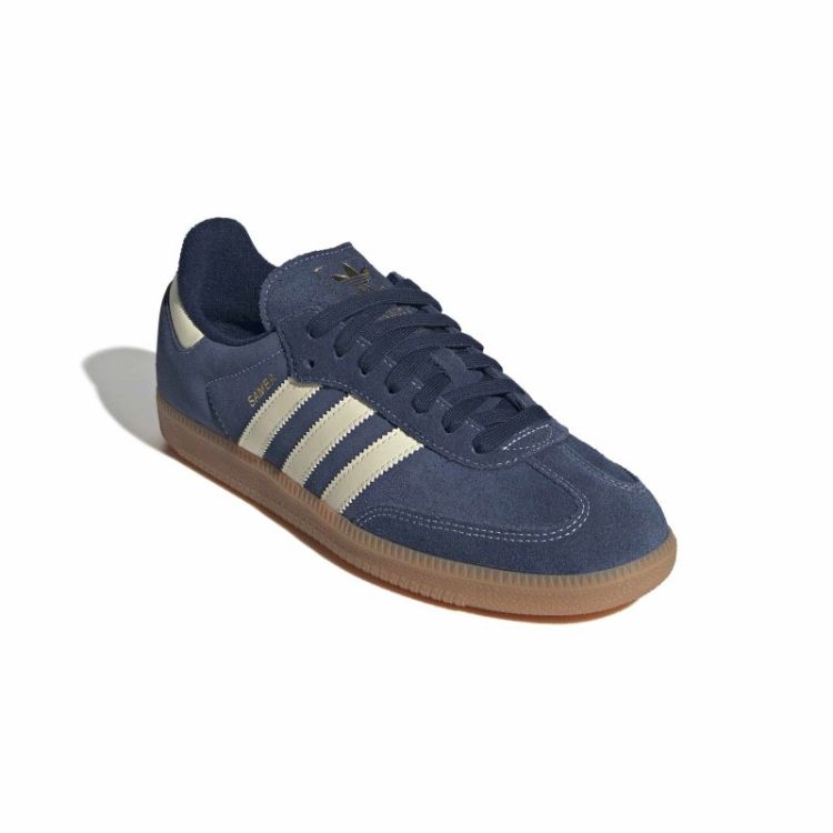 SAMBA OG - Blue
