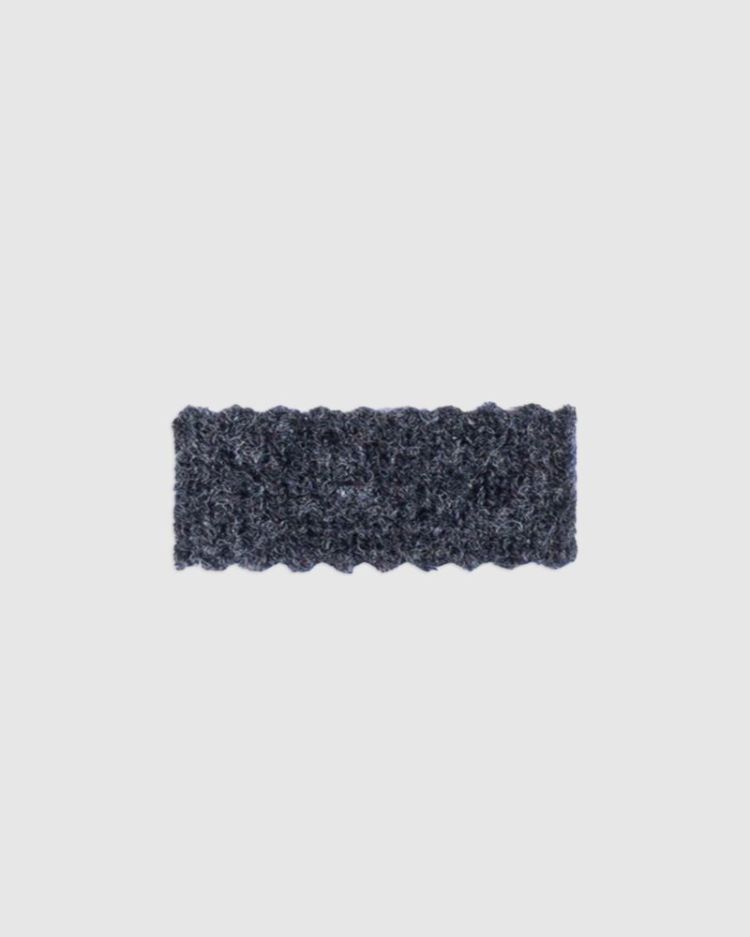 BANDANA LOVER - Charcoal