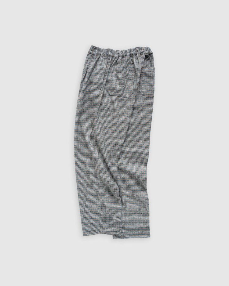 Cosmic Pants - Check - Lunar