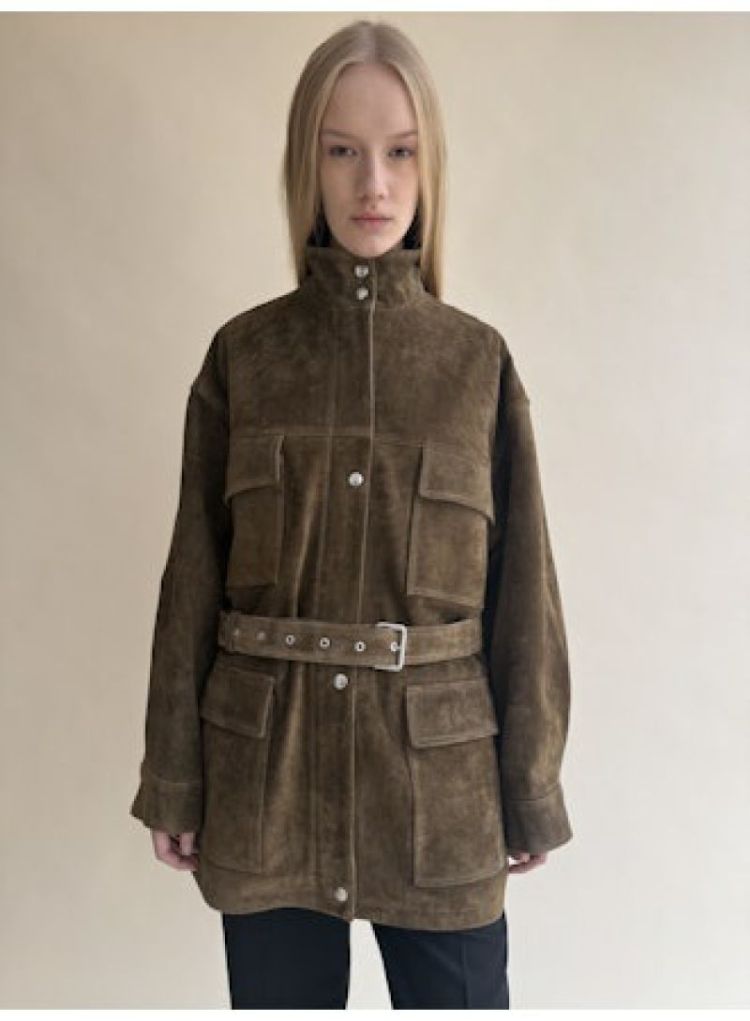 DELORE - EARTH GREE