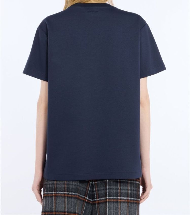 T-Shirt 6685 Blue