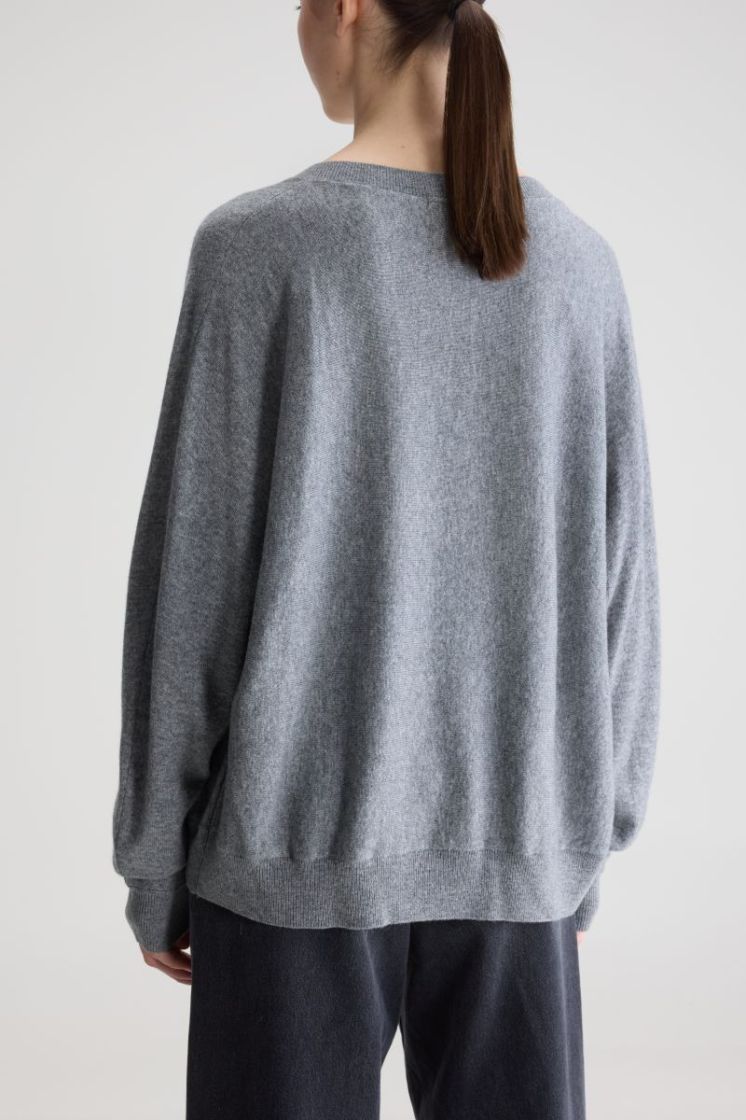 SONEV 645 GREY MELANG