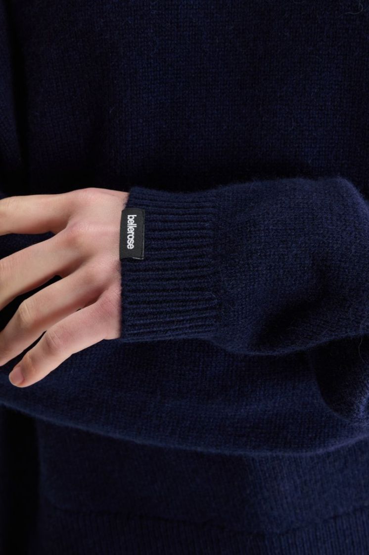 SYN 41 NAVY