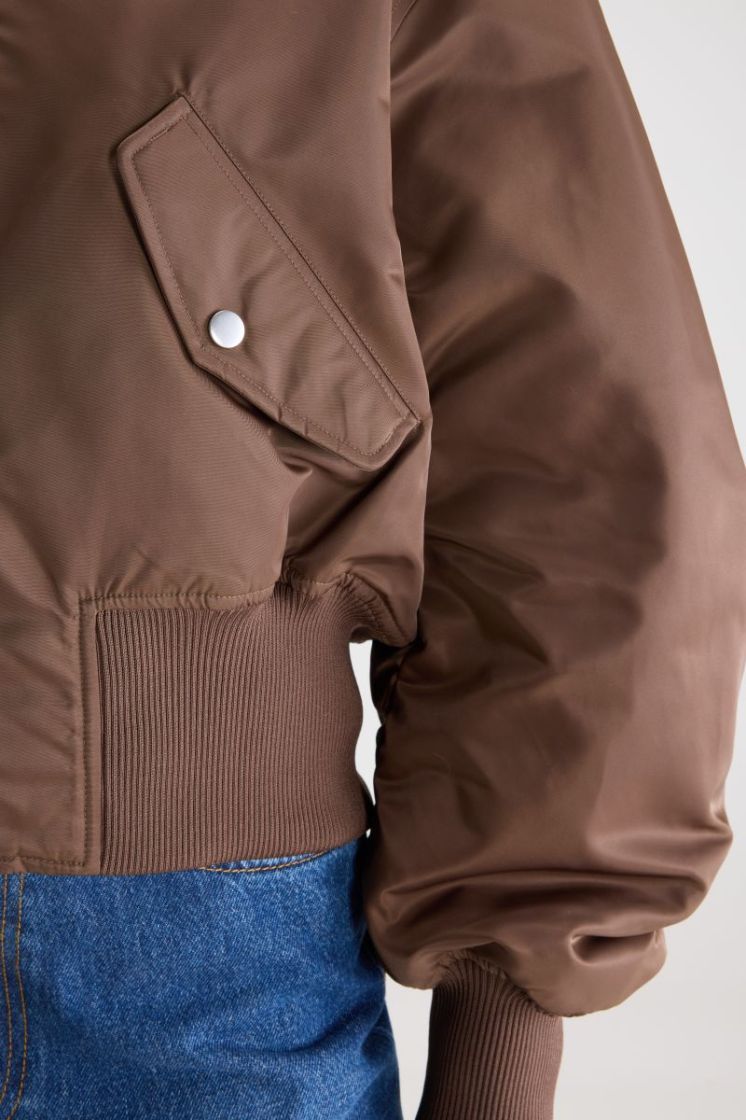 HENDRY 752 MOCCA