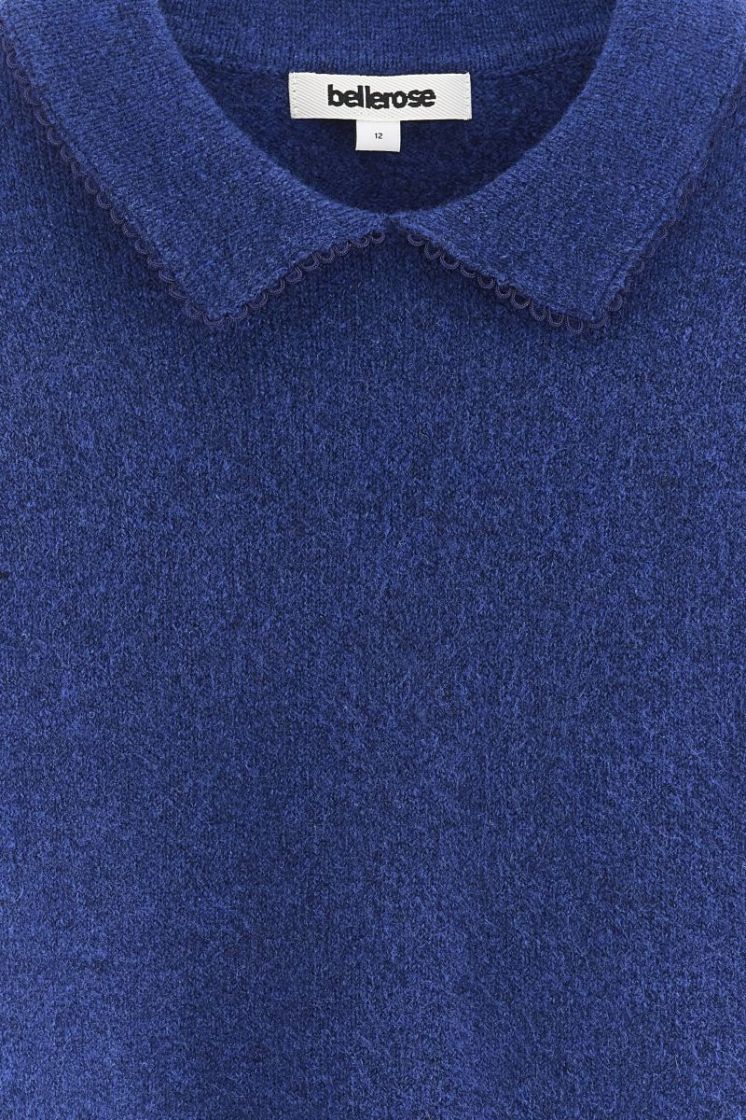 DOSTO 142 INDIGO