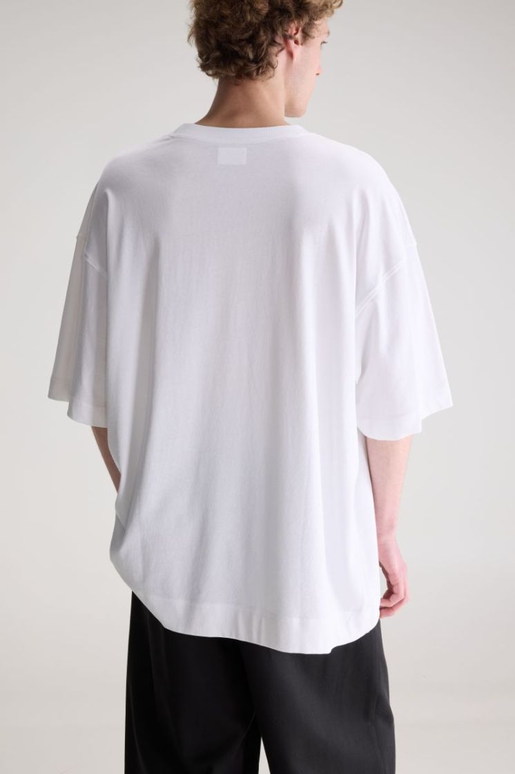 KLUG 10 WHITE