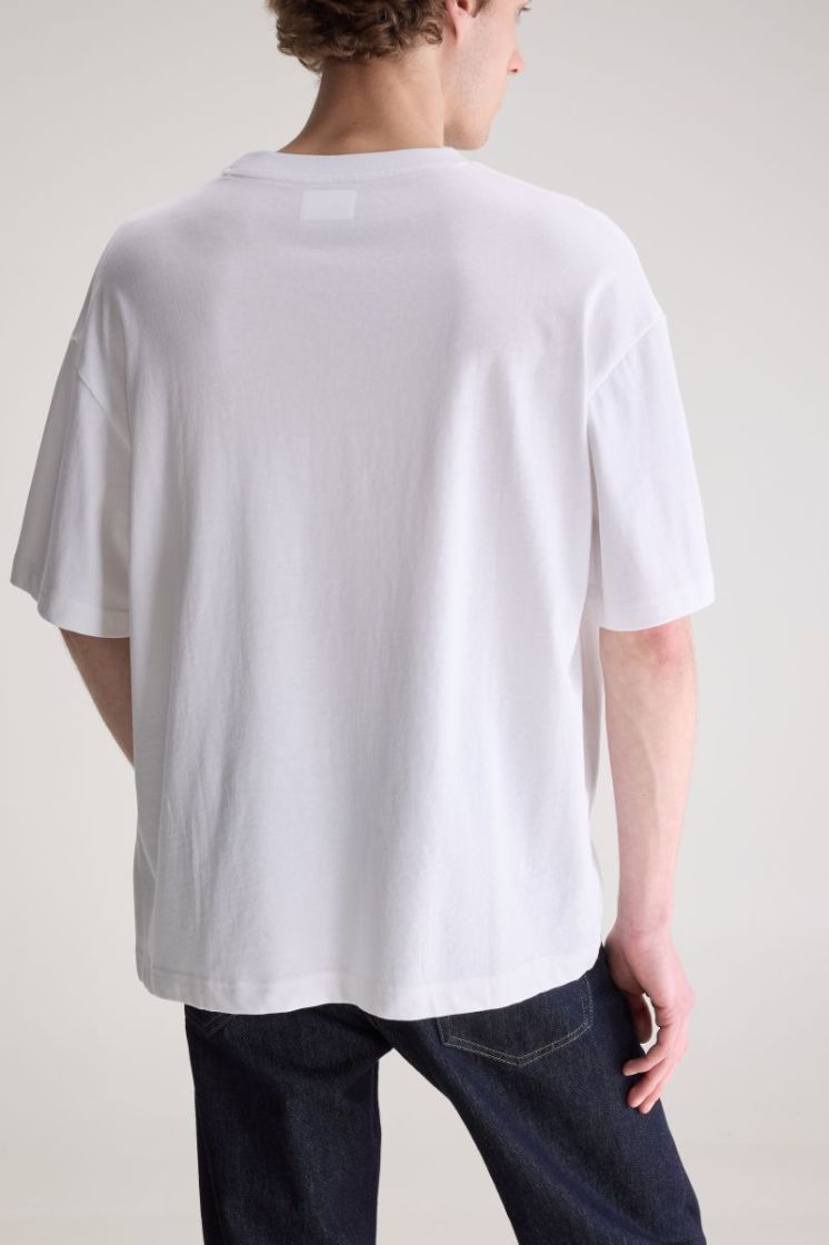 VLUGS62 10 WHITE