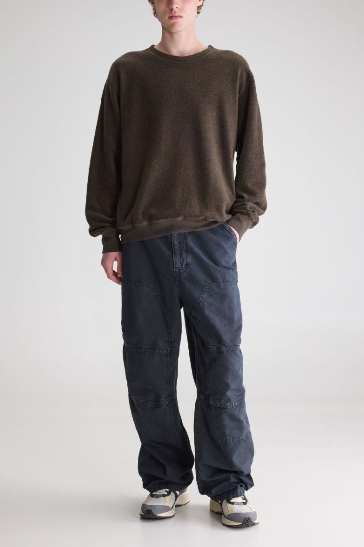MATT62 251 DARK BROWN