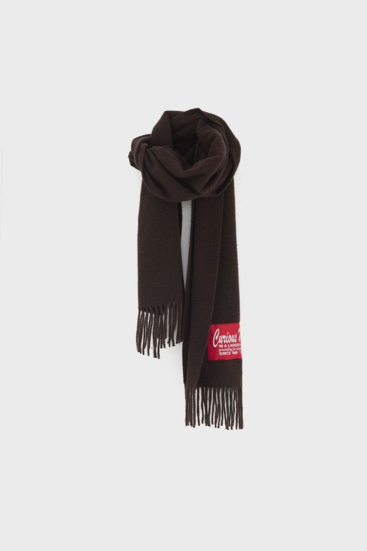 MUTCH 748 DARK ROAST