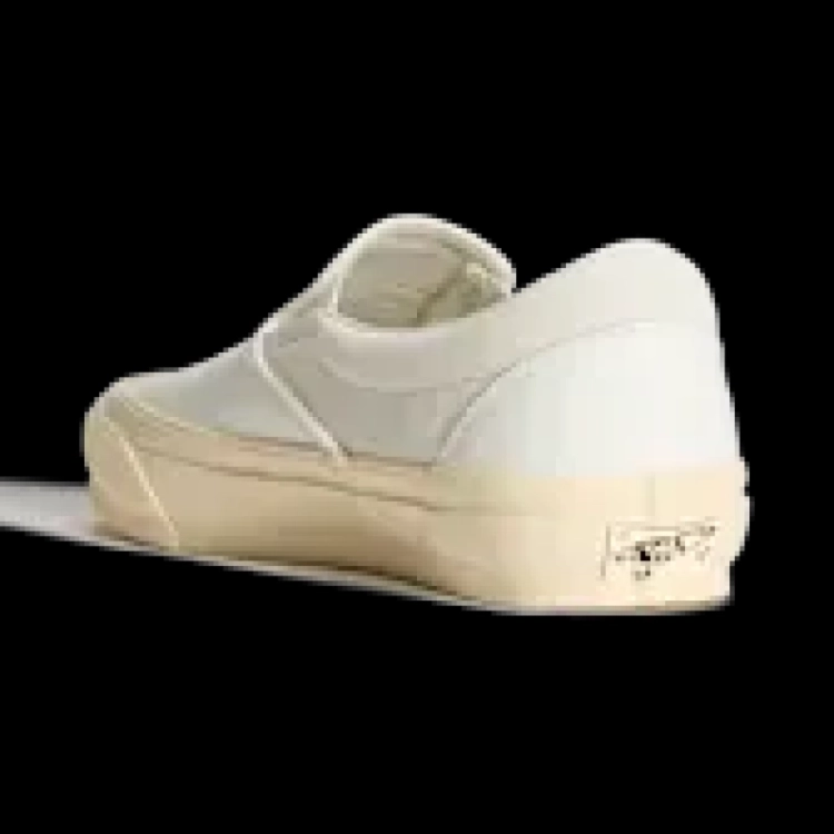 LX Classic Slip-On 98 - Marshmallow/S