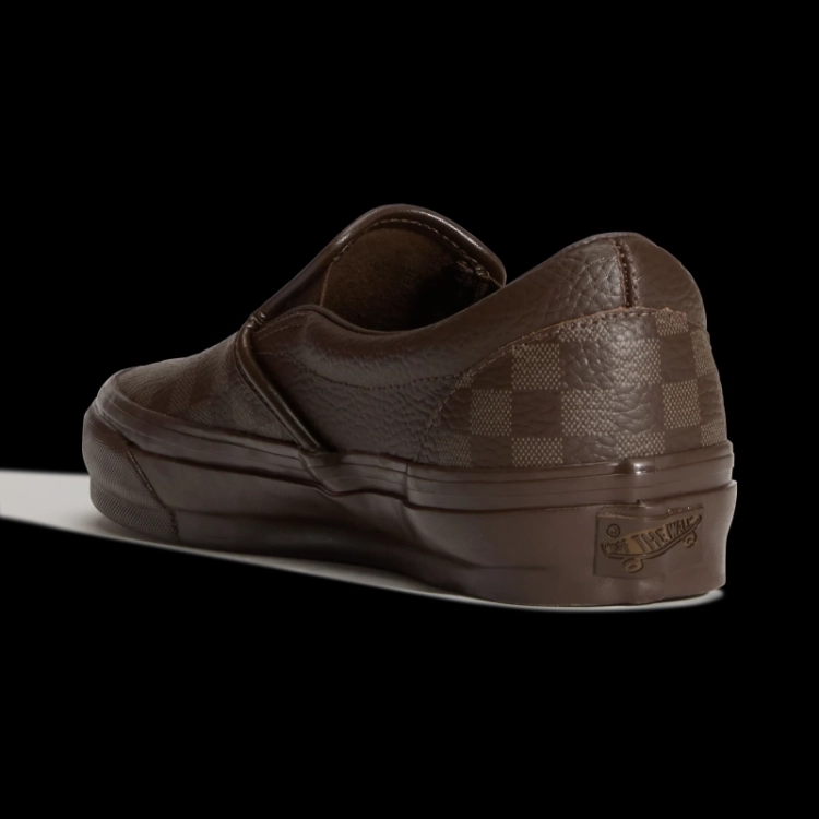 LX Classic Slip-On 98 - demitasse