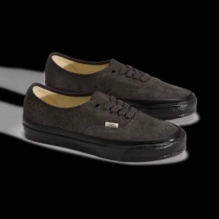 LX Authentic 44 HRYS - Faded Black