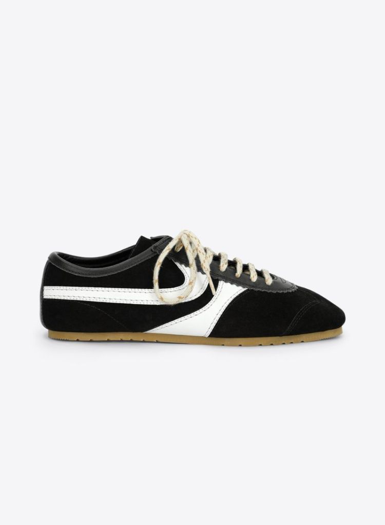 WS262-1159 998 BLACK/WHITE
