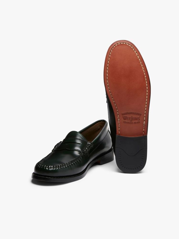 WMN Penny 0DG Dark Green