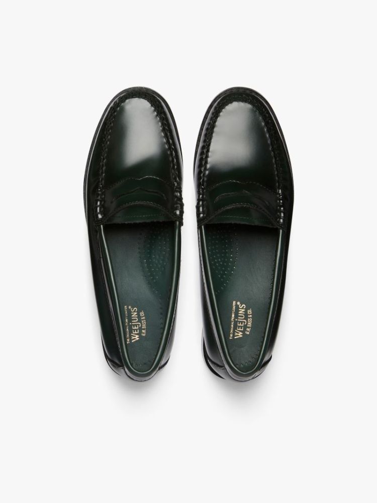 WMN Penny 0DG Dark Green