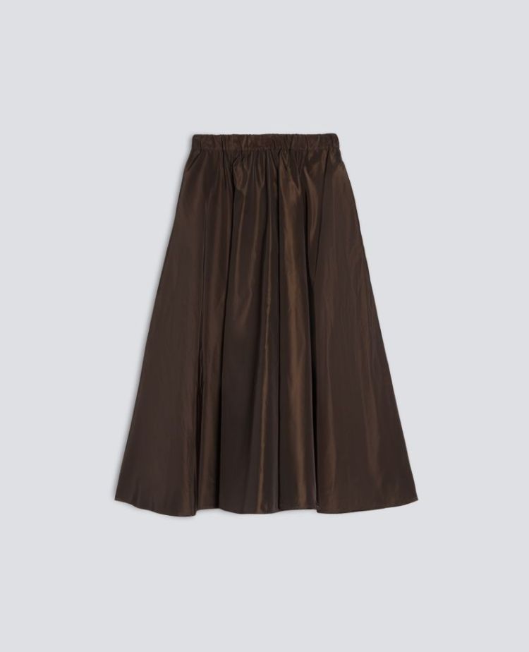 GONNA MIA 1331 BROWN