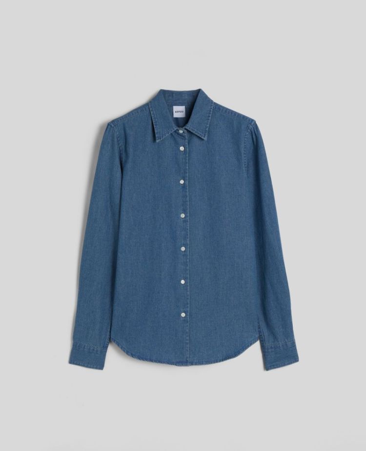 CAMICIA MOD.5422 1998 DENIM