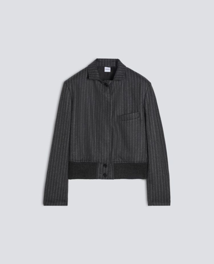 GIACCA MOD.0979 10098 NAVY