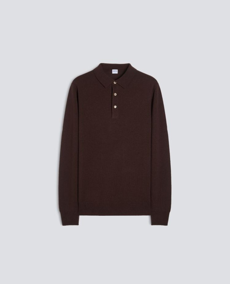 MOD. M676 1210 BROWN