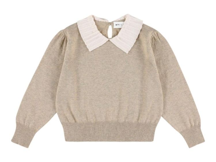 cropped pull - breccia