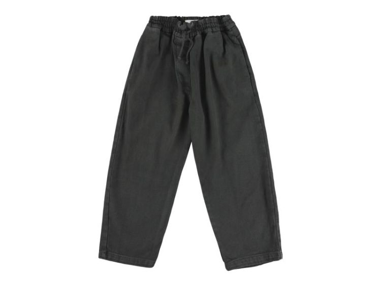 trouser - chine