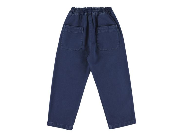 trouser - ink
