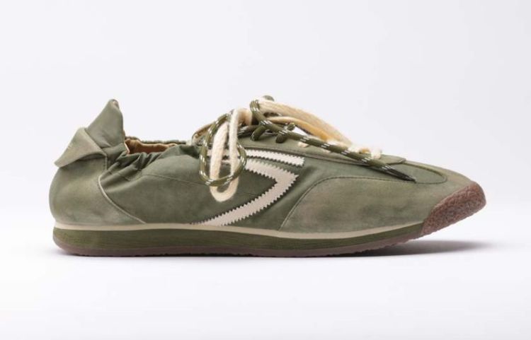 6.02PANTHER DYED NYLON - ARMY