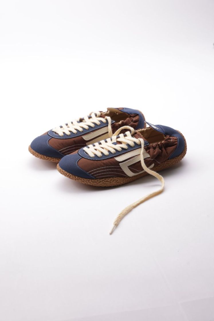 9.01 CORSAVINTAGE NYLON - PISTA