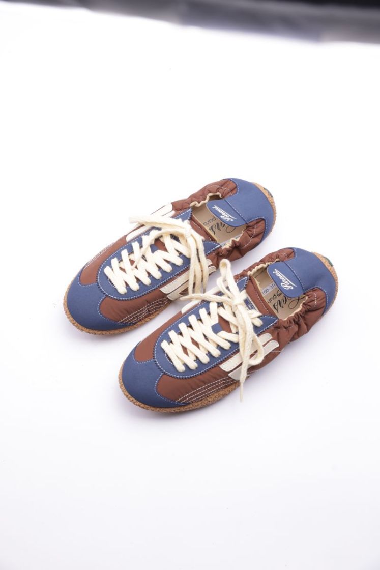 9.01 CORSAVINTAGE NYLON - PISTA