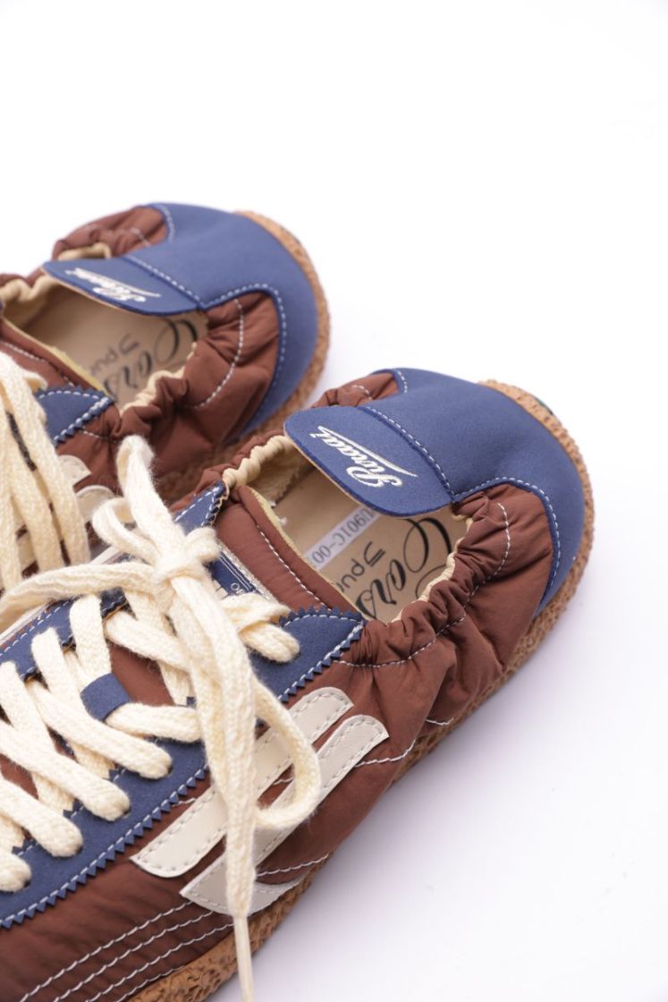 9.01 CORSAVINTAGE NYLON - PISTA