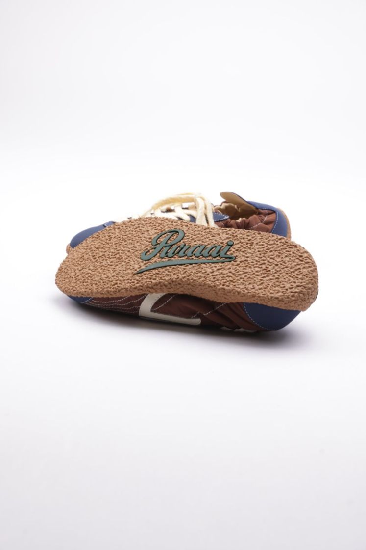 9.01 CORSAVINTAGE NYLON - PISTA