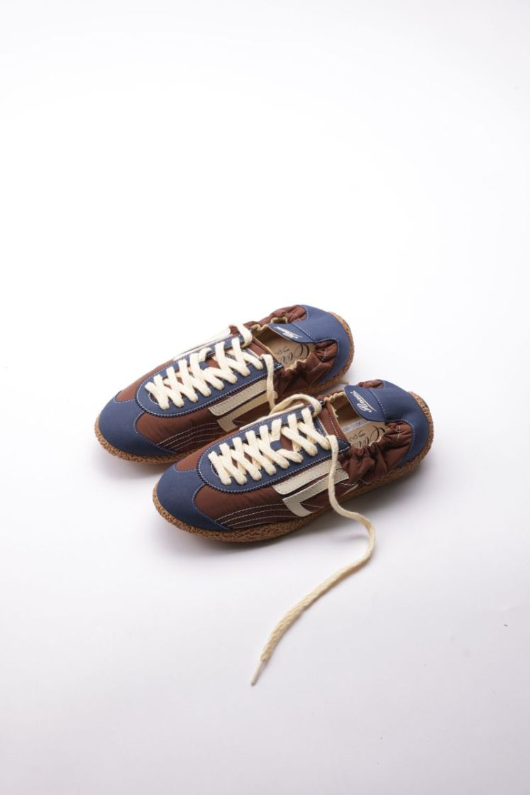 9.01 CORSAVINTAGE NYLON - PISTA