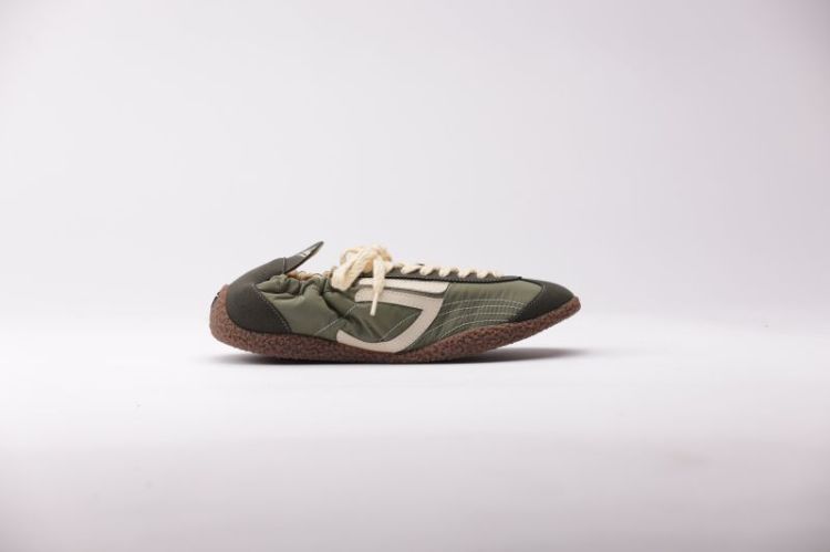9.01 CORSAVINTAGE NYLON - FOREST