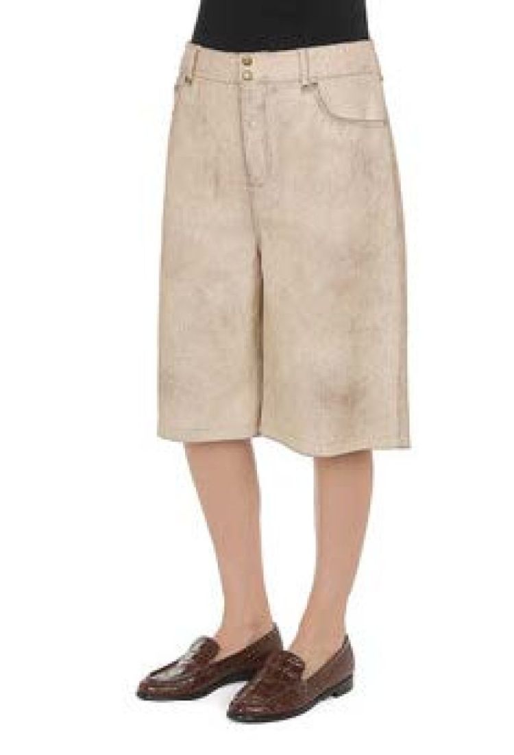 Leatherpieces 1084 - Multi Br