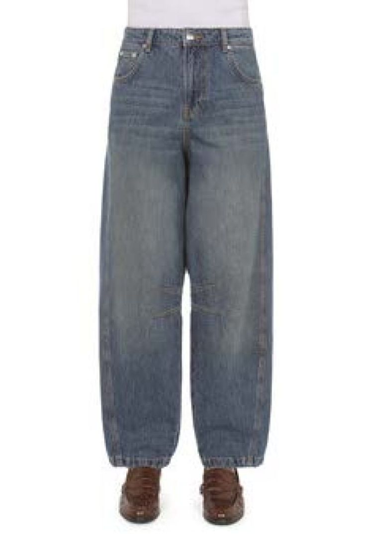 Trousers 1310 - Multi Bl