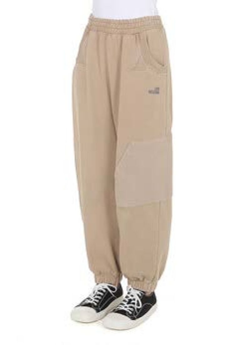 Trousers 1084 - Multi Br